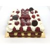 MILLEFEUILLES FRUITS ROUGES